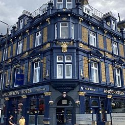 The Angerstein Hotel
