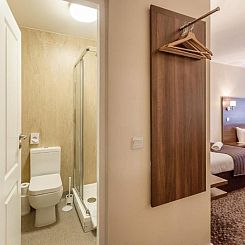 Prince Regent Hotel Excel London