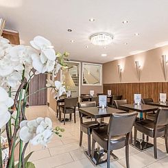 Prince Regent Hotel Excel London
