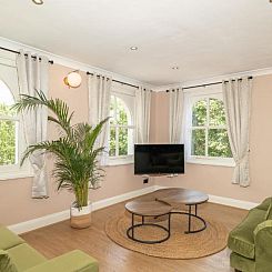 Lamington Apartments, Hammersmith