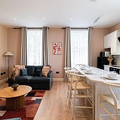 Lamington Apartments, Hammersmith