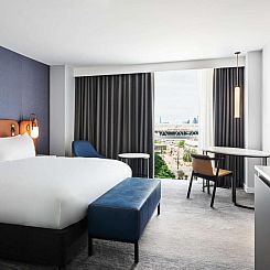 Holiday Inn London- Stratford City, an IHG Hotel