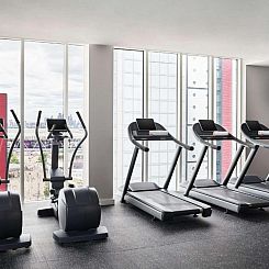 Holiday Inn London- Stratford City, an IHG Hotel