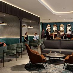 Holiday Inn London- Stratford City, an IHG Hotel