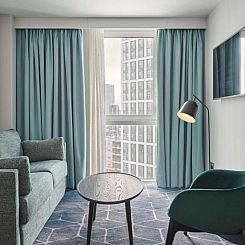 Staybridge Suites London- Stratford, an IHG Hotel