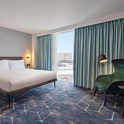 Staybridge Suites London- Stratford, an IHG Hotel