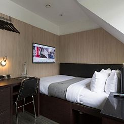 The Z Hotel Victoria