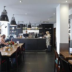 The Z Hotel Victoria