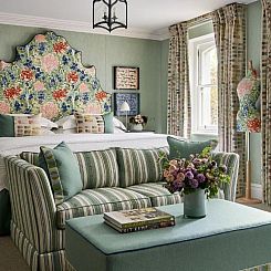 Knightsbridge Hotel, Firmdale Hotels