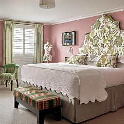 Knightsbridge Hotel, Firmdale Hotels