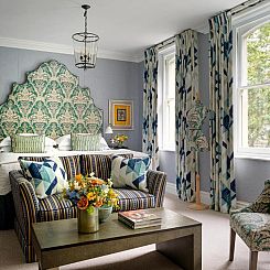 Knightsbridge Hotel, Firmdale Hotels