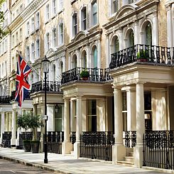 Knightsbridge Hotel, Firmdale Hotels