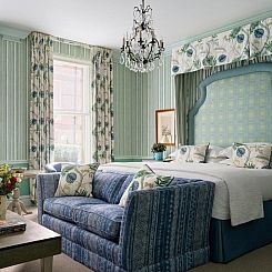 Covent Garden Hotel, Firmdale Hotels