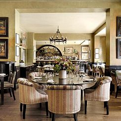 Covent Garden Hotel, Firmdale Hotels
