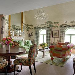 Covent Garden Hotel, Firmdale Hotels