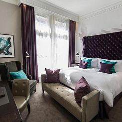 The Ampersand Hotel