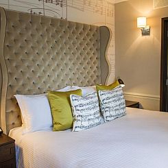 The Ampersand Hotel