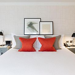 The Ampersand Hotel