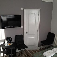 Comfotel BLU