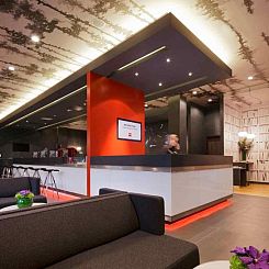 ibis London Shepherds Bush - Hammersmith