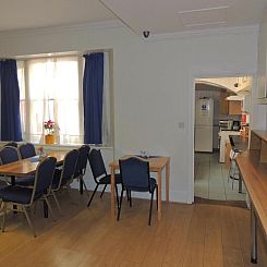 Dolphin Inn - The Lodge