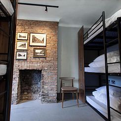 PubLove @ The Crown, Battersea