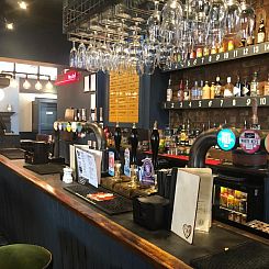 PubLove @ The Steam Engine,Waterloo