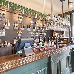 PubLove @ The Green man, Paddington