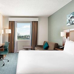 Hilton Garden Inn London Heathrow Airport