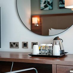 Hilton Garden Inn London Heathrow Airport
