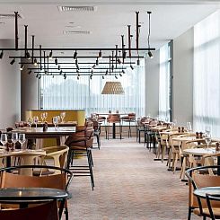 Hilton Garden Inn London Heathrow Airport