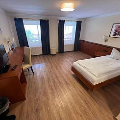 Hotel-Gasthof Postbräu Dingolfing
