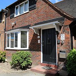 Debden Guest House