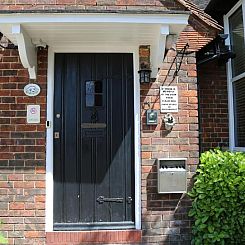 Debden Guest House