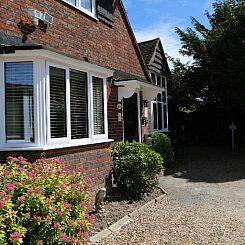 Debden Guest House