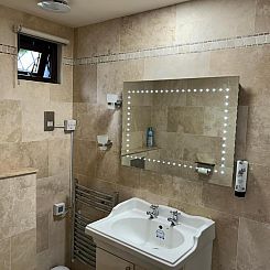 Oakwood Bed and Breakfast Heathrow