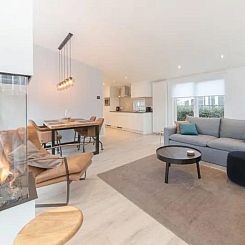 Vakantiehuis Waterresort Oosterschelde - huisnr. 18a