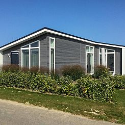 Vakantiehuis Waterresort Oosterschelde - huisnr. 28