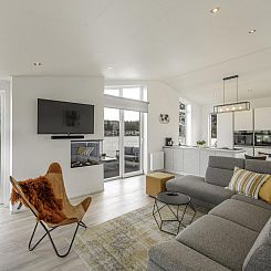 Vakantiehuis Waterresort Oosterschelde - huisnr. 28