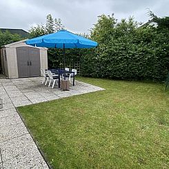 VZ1031 Stacaravan in Wemeldinge