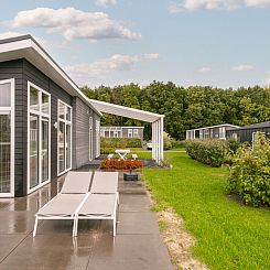 Vakantiehuis Ruisweg 70