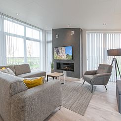 Vakantiehuis Ruisweg 39