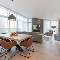 Vakantiehuis Ruisweg 39