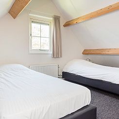 Vakantiehuis Zeeuwse Cottage Wemeldinge