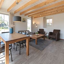 Vakantiehuis Zeeuwse Cottage Wemeldinge