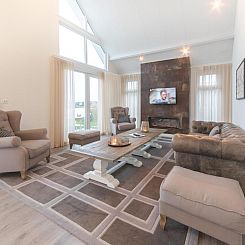 Vakantiehuis Waterresort Oosterschelde - huisnr. 16