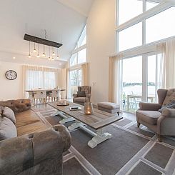 Vakantiehuis Waterresort Oosterschelde - huisnr. 16