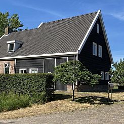 VZ250 Groepsaccommodatie Goes