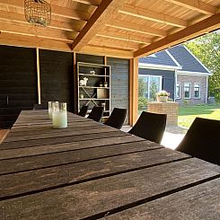 VZ250 Groepsaccommodatie Goes