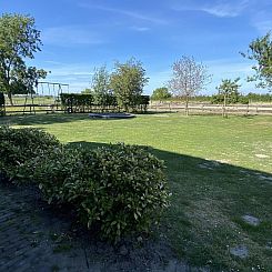 VZ250 Groepsaccommodatie Goes